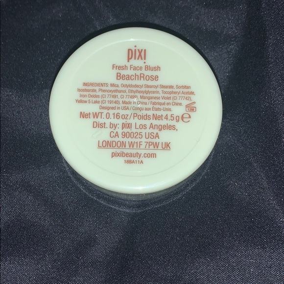 Brand New Blush​ - Picture 2 of 2